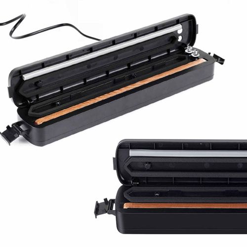 Image de Machine d'emballage sous vide Vaccum Food مكينة حفظ الأطعمة - Unbranded