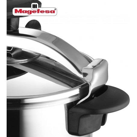 Image de MAGEFESA COCOTTE CLASSIQUE INOX STAR6L - Unbranded