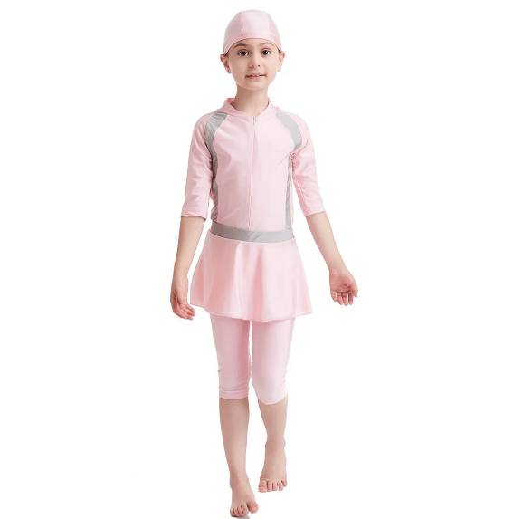 Maillot de bain pour enfants