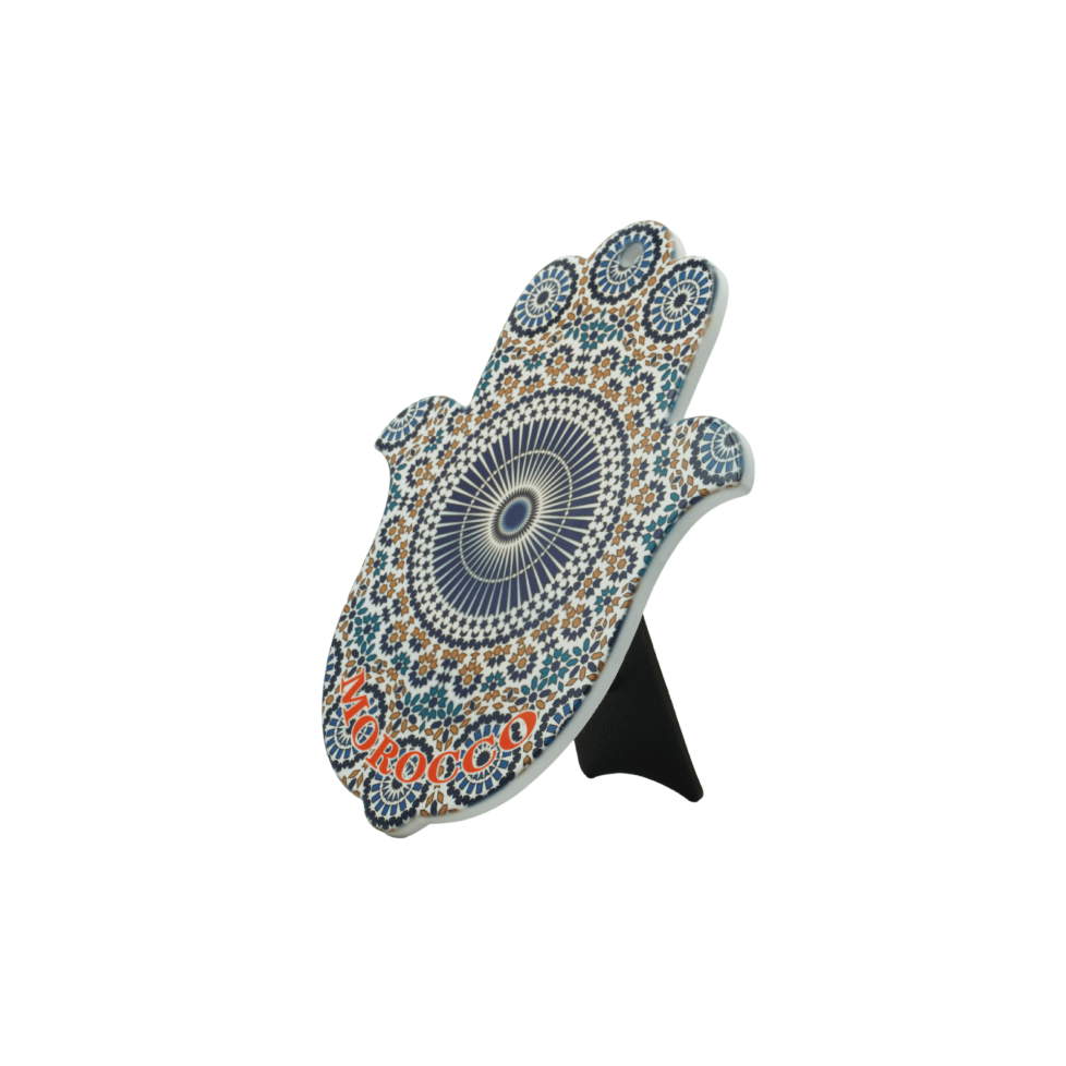 Main de fatma décoration