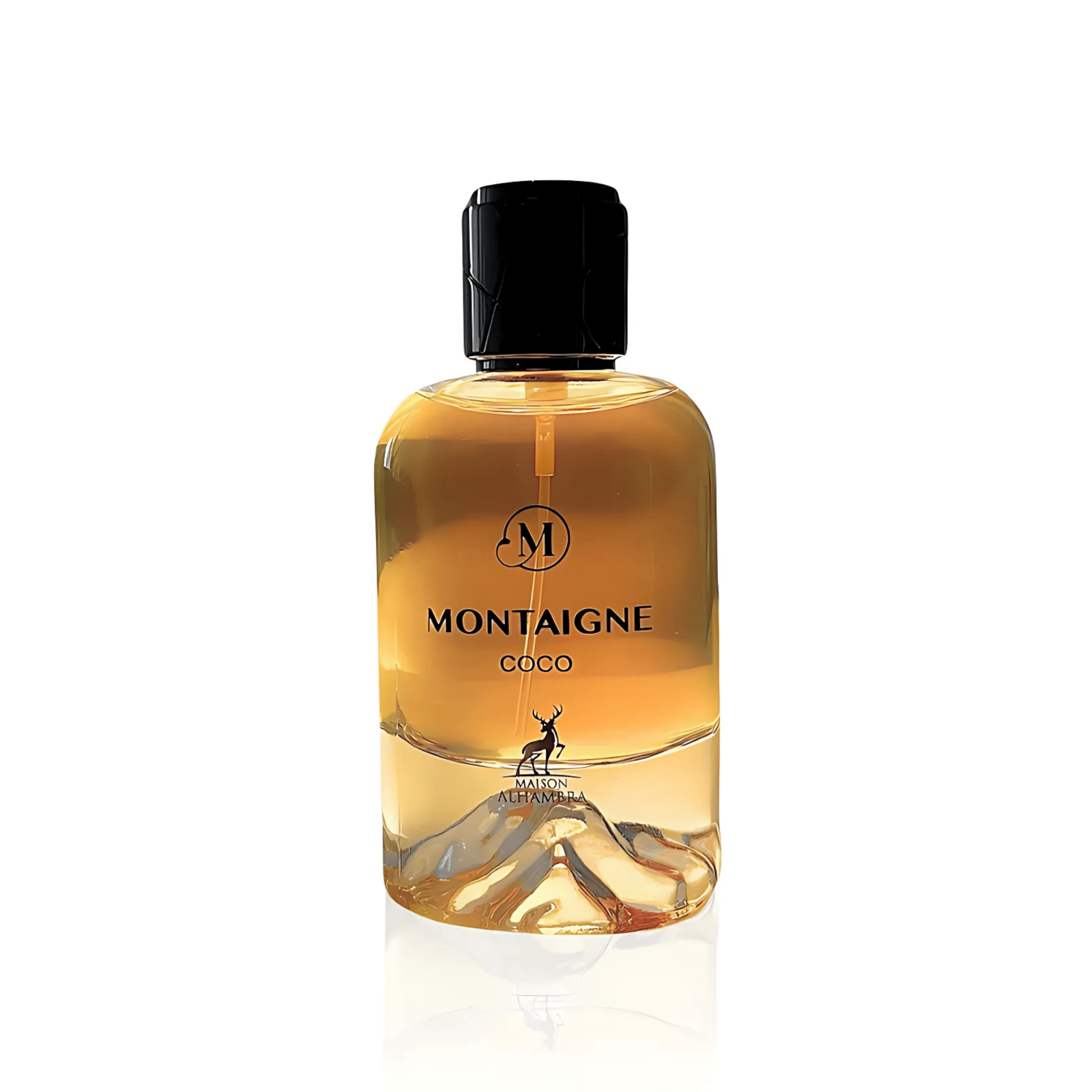 Maison Alhambra - Montaigne Coco EDP 100ml