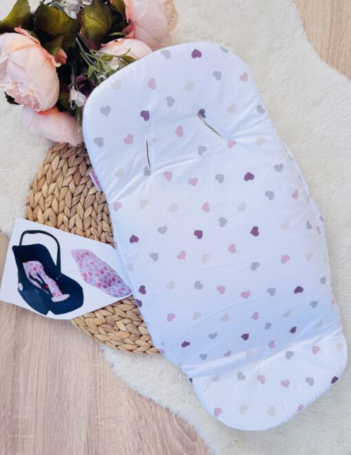 Matelas assise de siège bébé – bebekevi