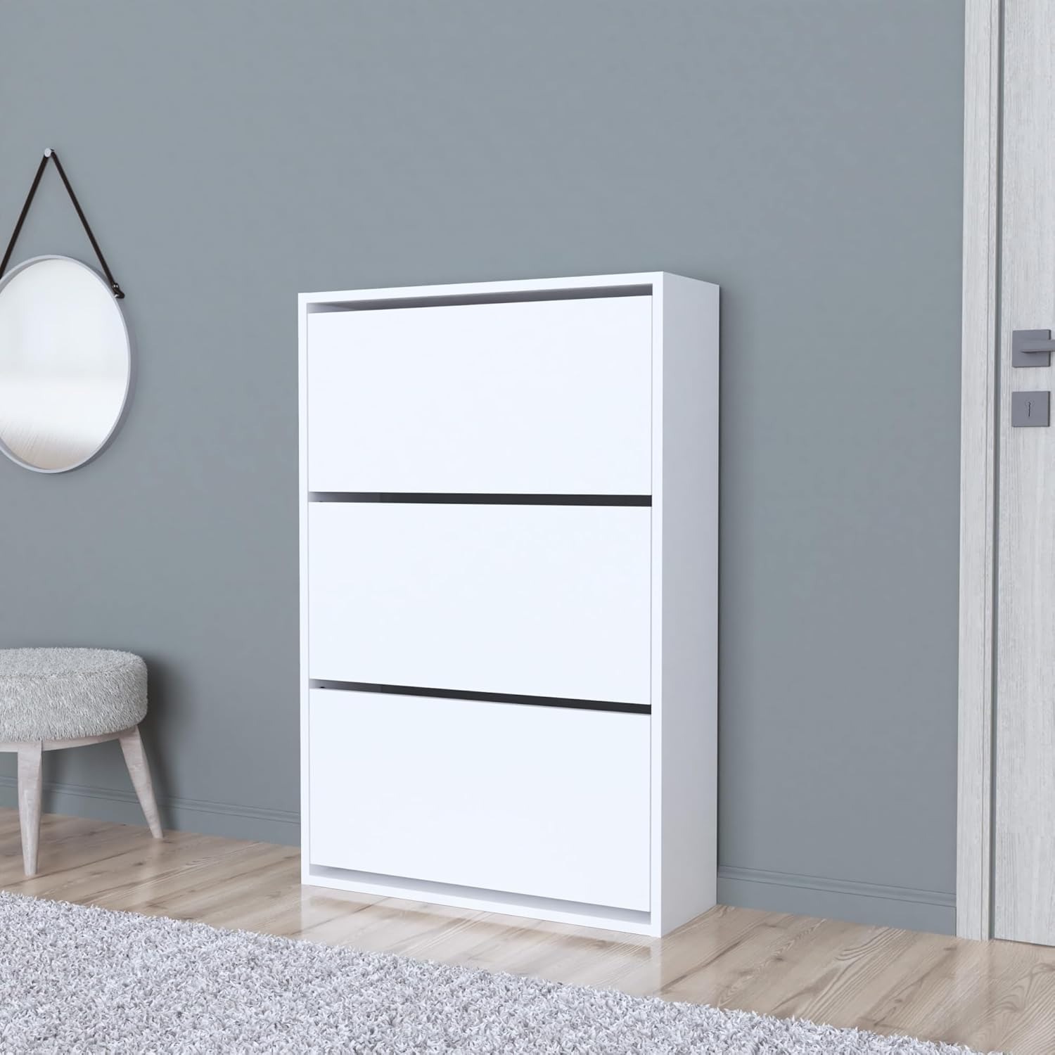 Meuble à Chaussures