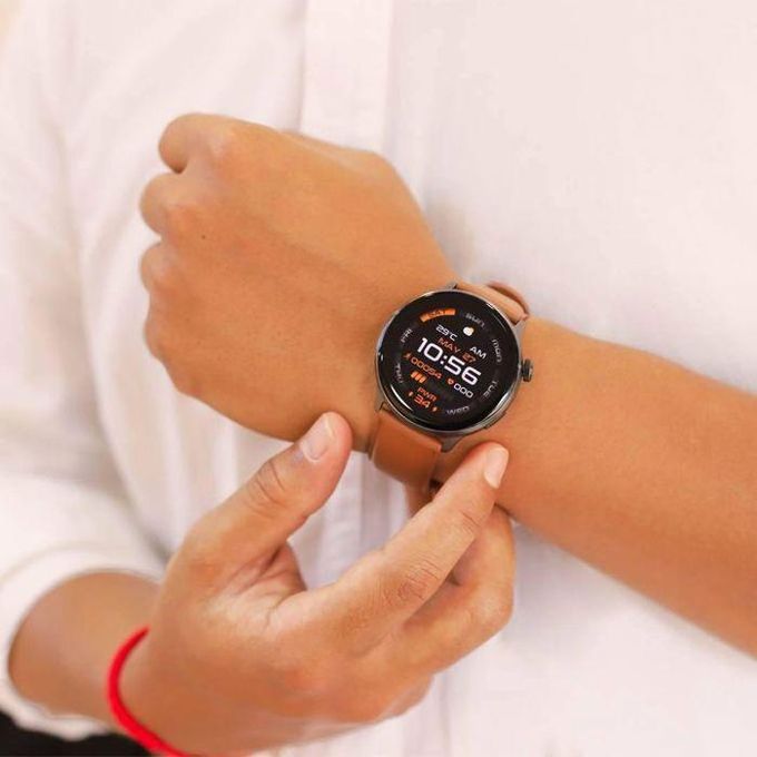 Image de Mibro Watch Lite 2 - Unbranded