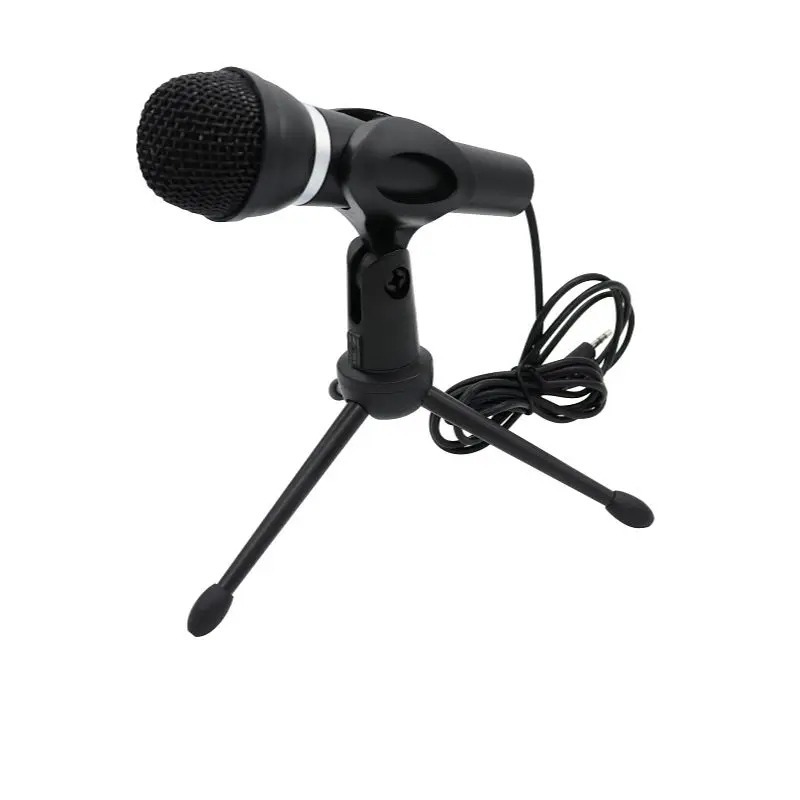 Image de Microphone Multifonction – Jertech T-20 - Unbranded