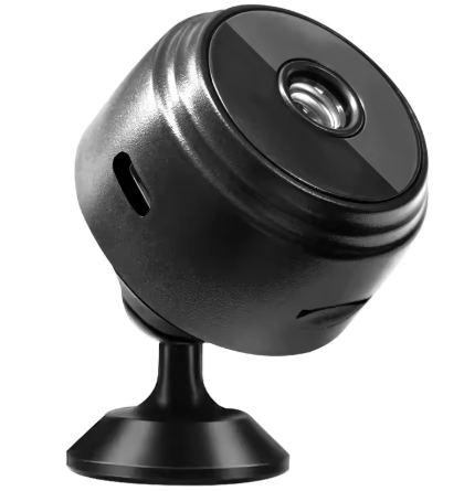 Image de Mini Camera WiFi camera de surveillance Full HD 1080P - Unbranded