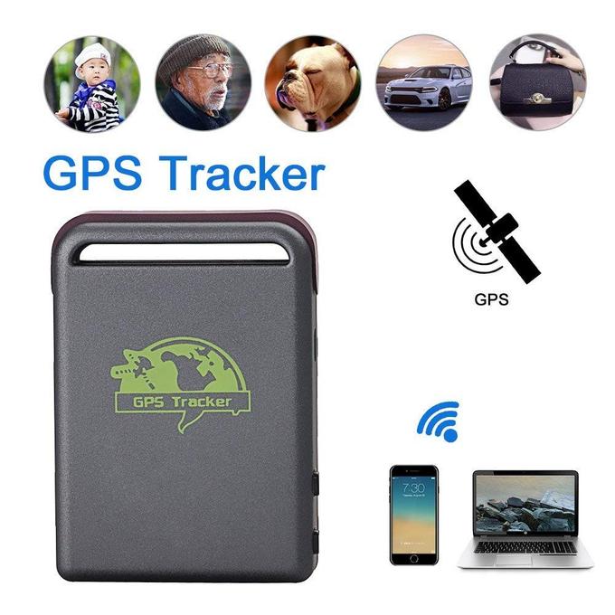 Image de MINI TRACEUR GSM / GPS TRACKER - PROFESSIONNEL - Unbranded