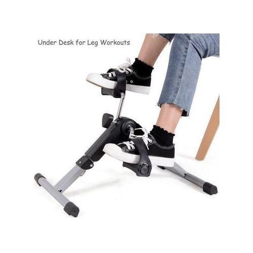 Mini Vélo Pliable avec Écran LCD