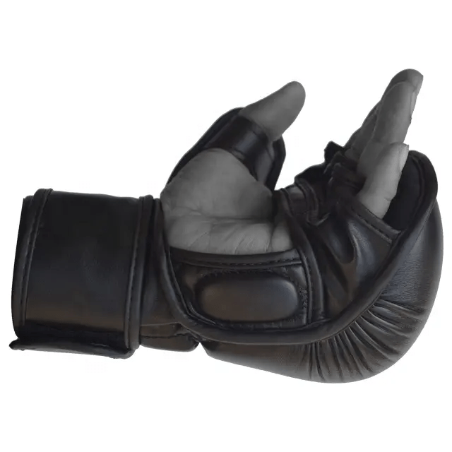 Image de MMA SPARRING GLOVES for TRAINING and BOXING FIGHTS - Unbranded