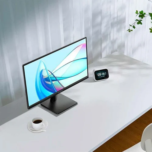 Image de Moniteur de bureau – XIAOMI – Mi Desktop Monitor – 21,45 pouces – FHD 1080P – 75Hz – Noir - Unbranded
