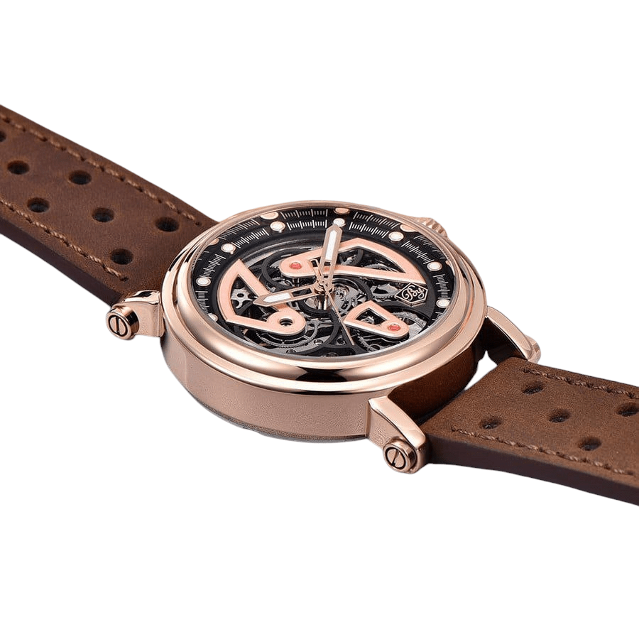 Image de Montre BENYAR - Élégance et Précision - Unbranded