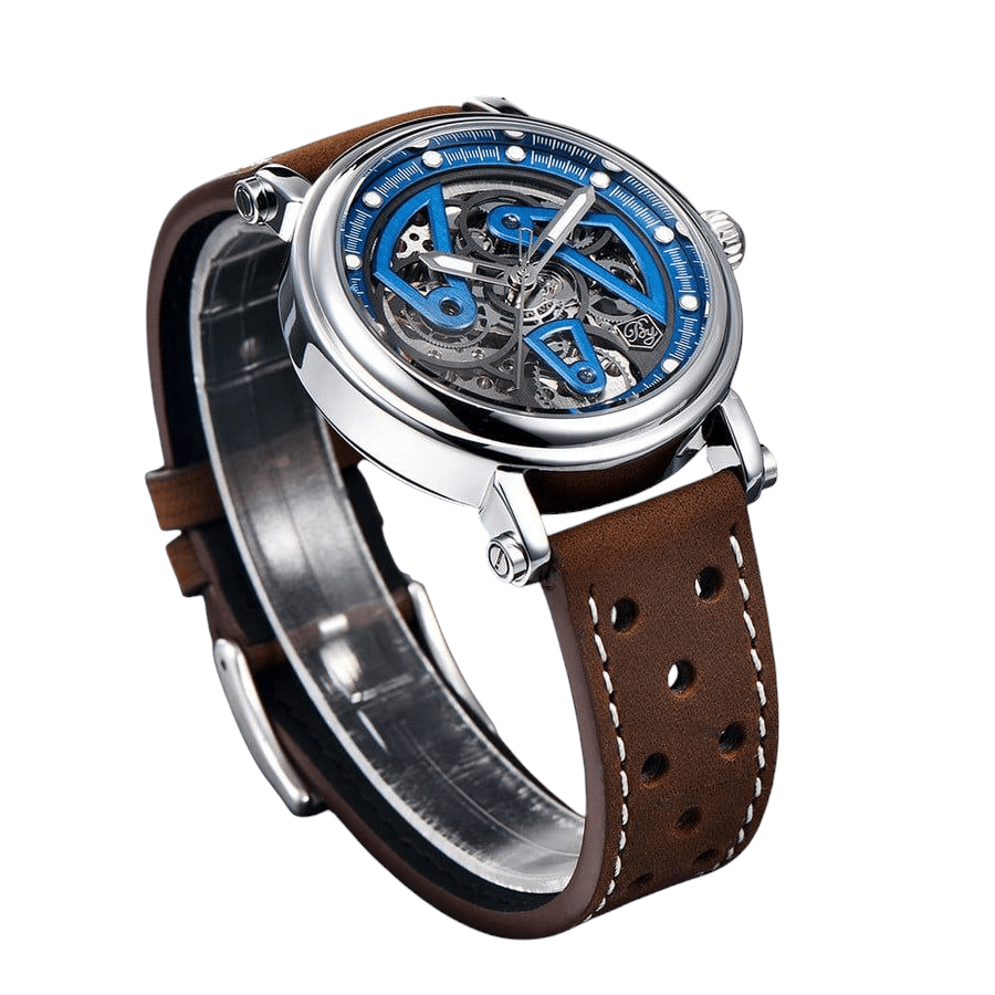 Image de Montre BENYAR - Élégance et Précision - Unbranded