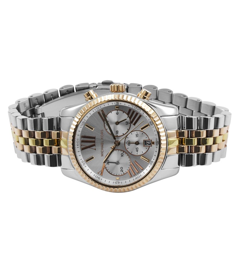Montre Femme Michael Kors Lexington
