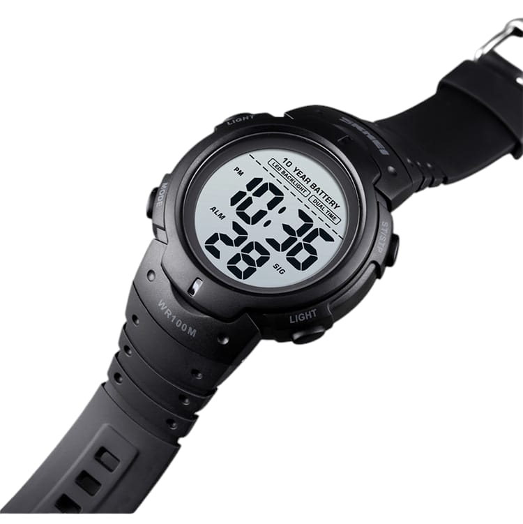 Image de Montre Skmei 1560 - Unbranded