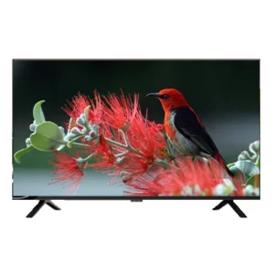 MORSAT Tv 24 Smart Android 14″ Récepteur intégré+ TNT + HDMI + USB +FHD