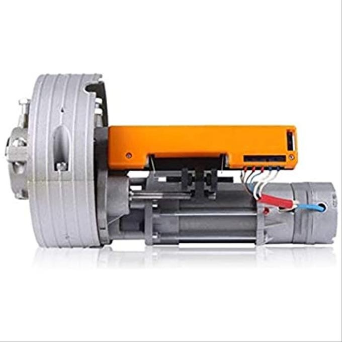 MOTEUR DE GARAGE ACN TITAN 200 KG