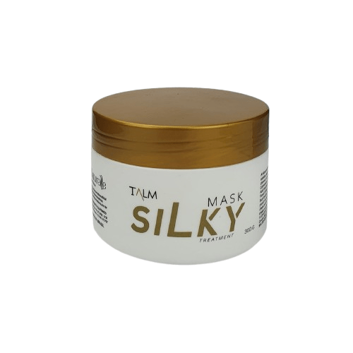 Image de Naturel Talm silky treatment 1L - Unbranded