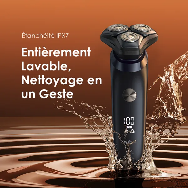 Image de oraimo EasyShave Multi-Functional Shaver