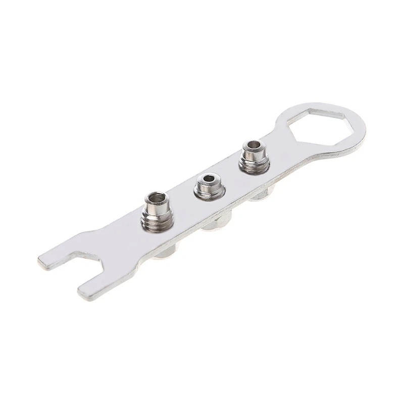 Outil de rivetage électrique sans fil, perceuse pop, pistolet à écrous, outil à main, livraison directe