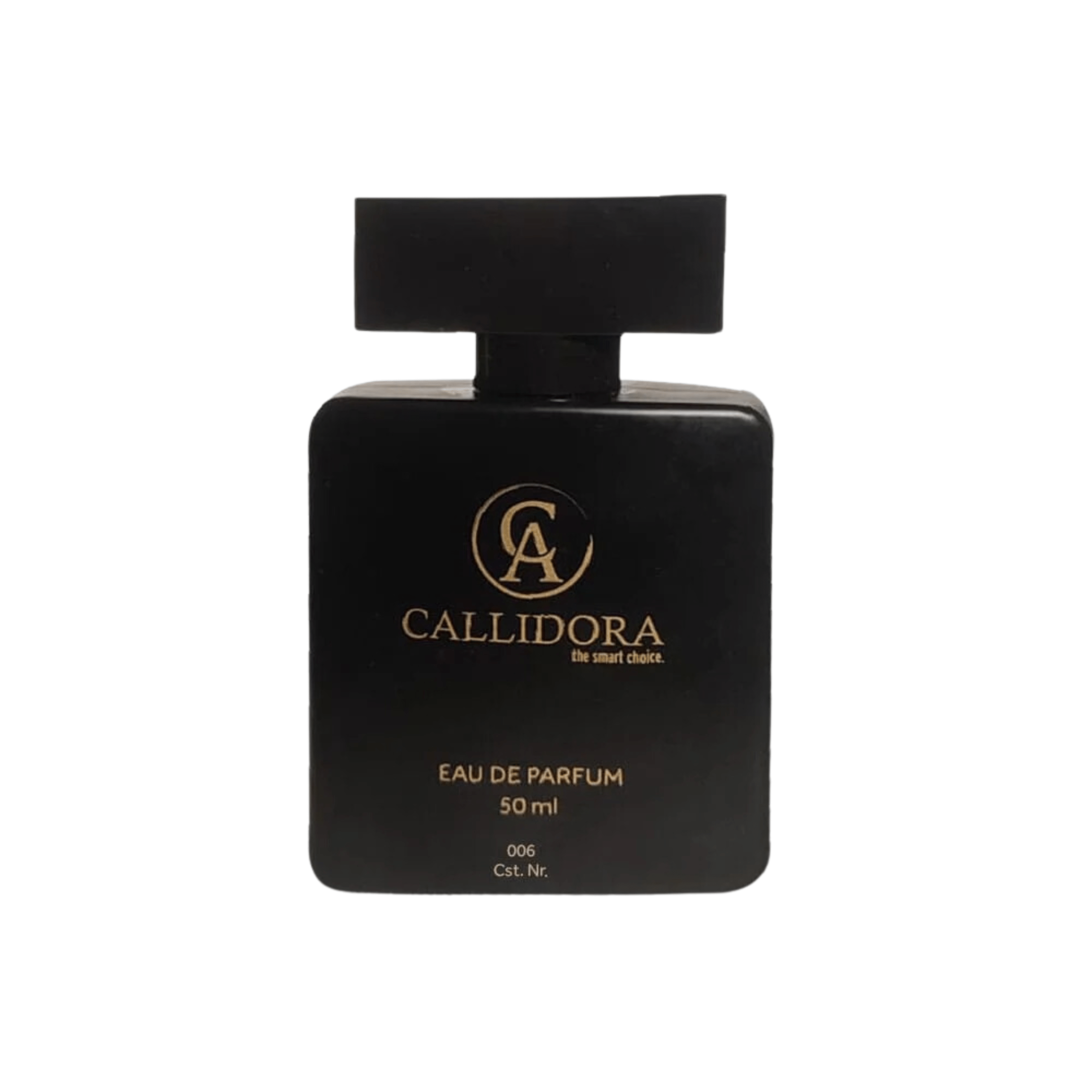 Image de PACK 2 PARFUMS CALLIDORA - 50ml (Homme et Femme) - Unbranded