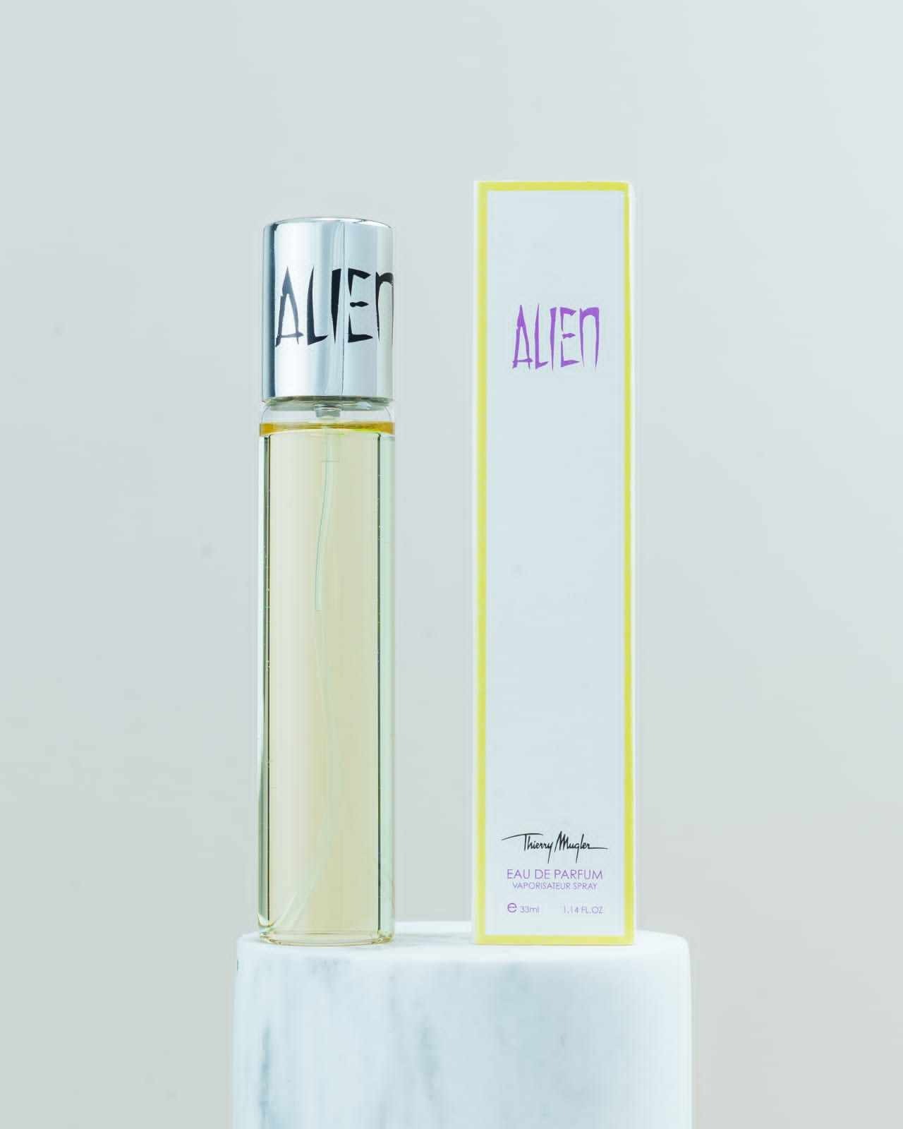 Pack de deux Parfums (33ml) - THIERRY MUGLER (Au choix)