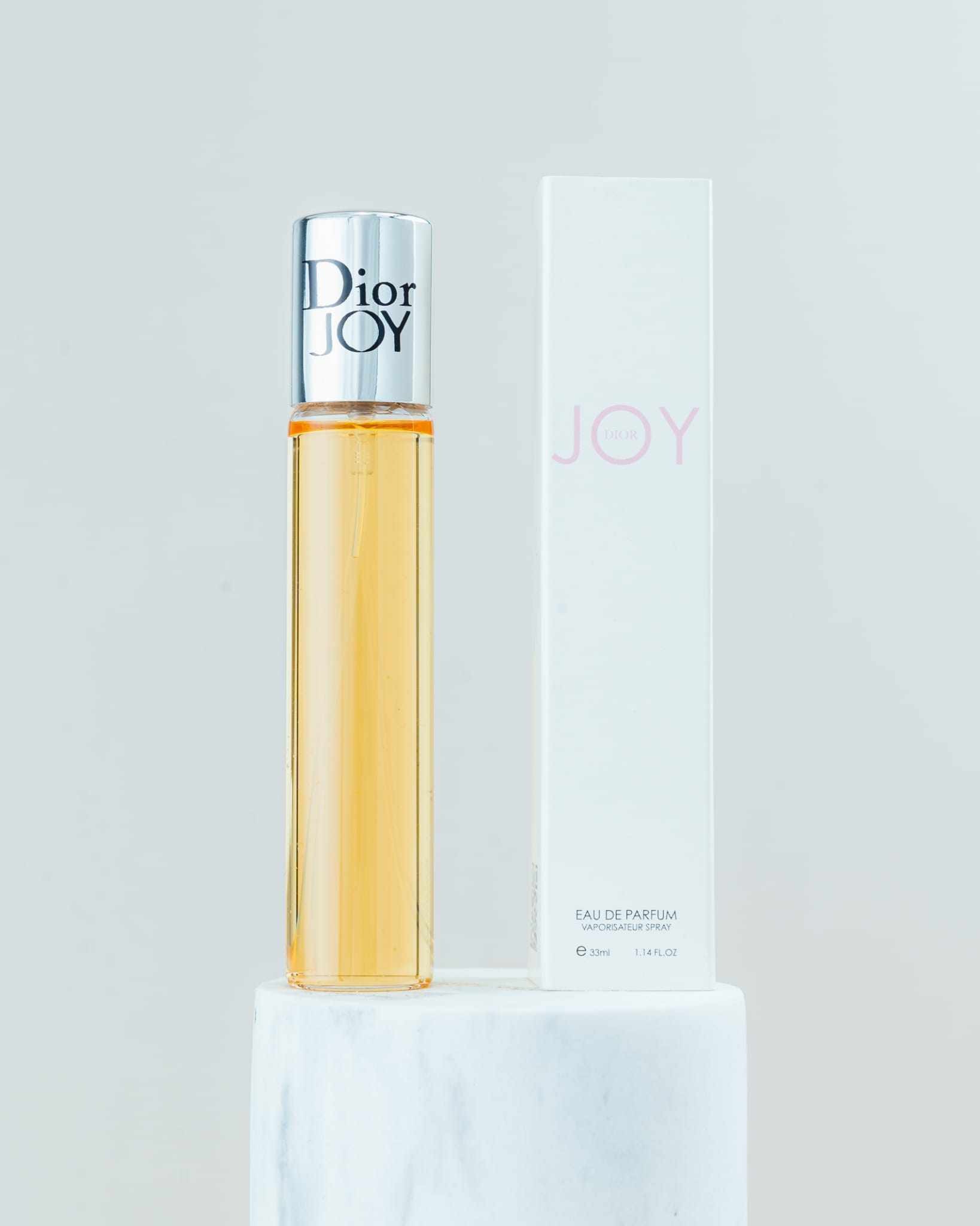 Pack de Trois Parfums (33ml) - DIOR (Au choix)