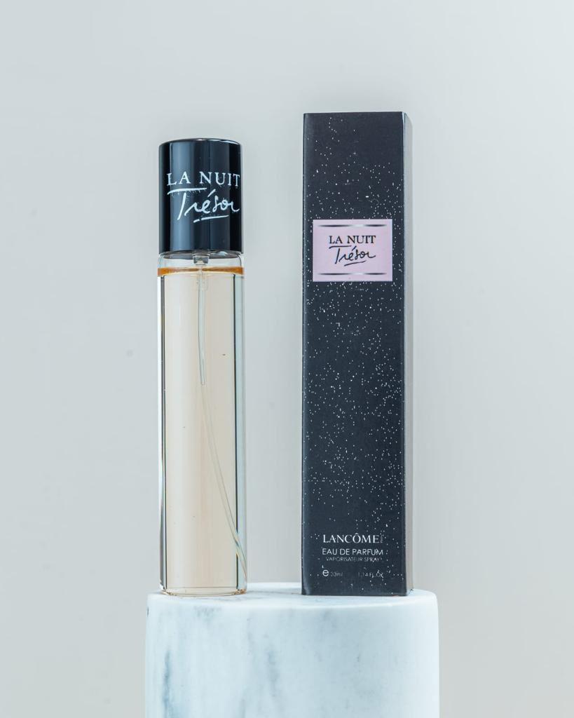 Pack de trois Parfums (33ml) - LANCOME (Au choix)