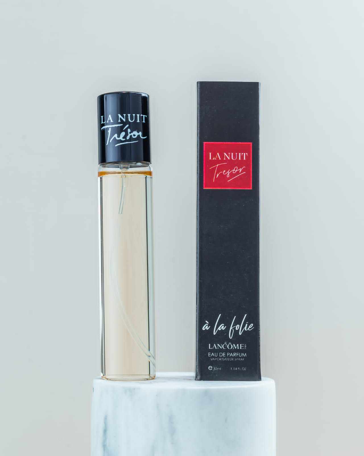 Image de Pack de trois Parfums (33ml) - LANCOME (Au choix) - Unbranded