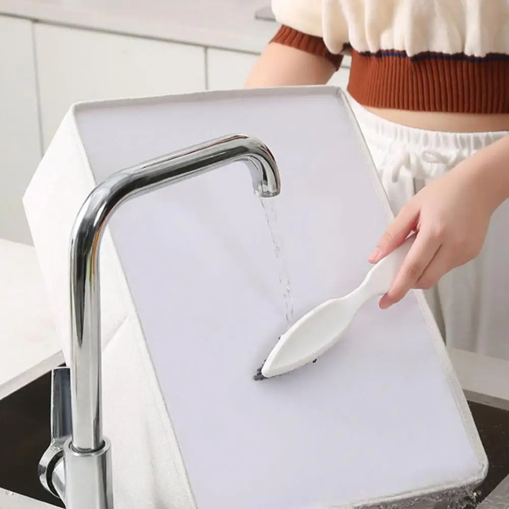 Panier de Rangement Empilable pour Vêtements - Organisateur de Garde-Robe