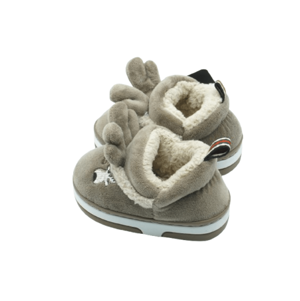 Pantoufles pour enfants filles garçons