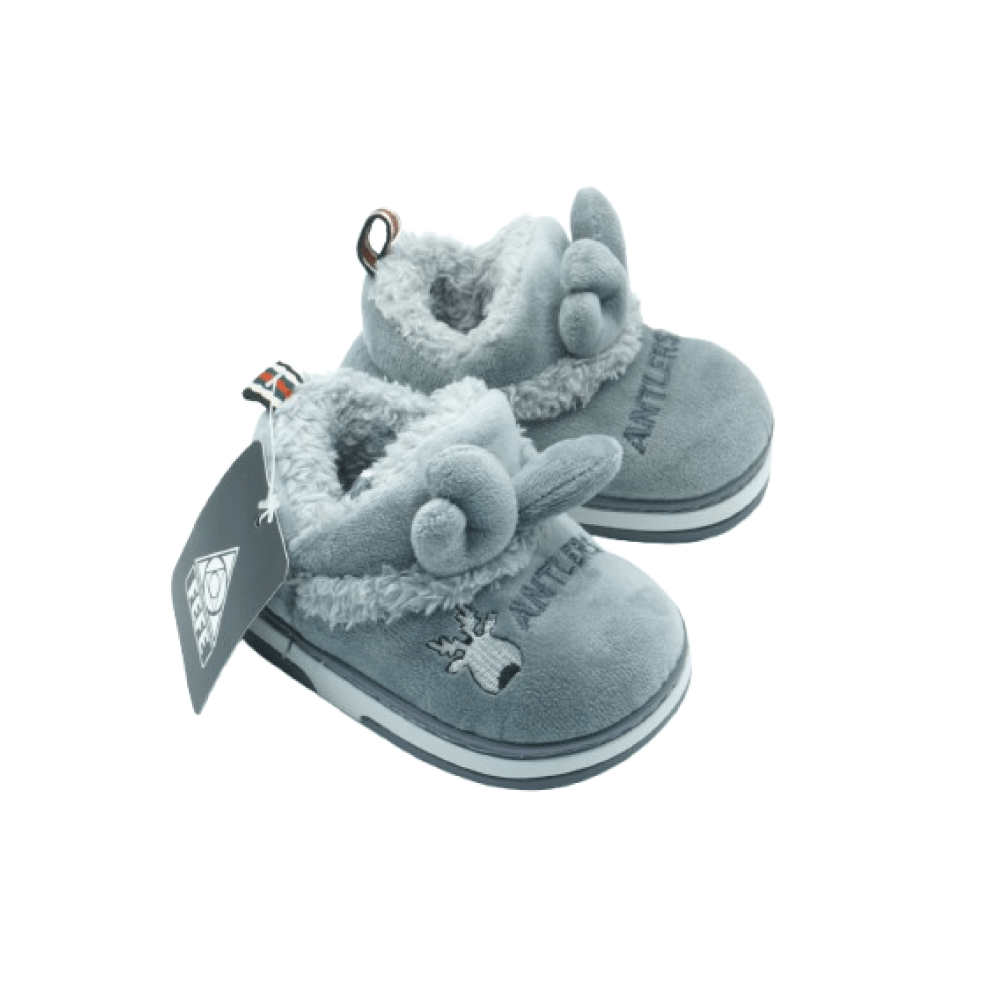 Image de Pantoufles pour enfants filles garçons - Unbranded