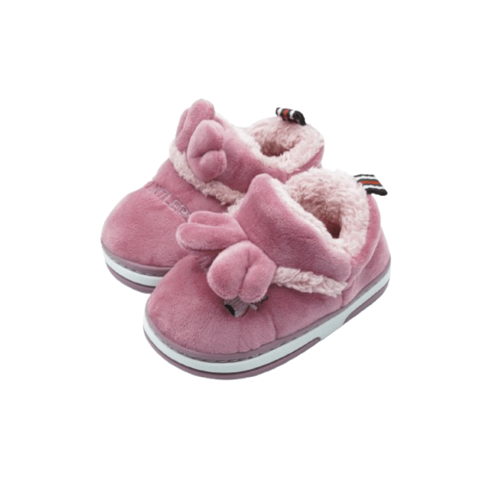 Image de Pantoufles pour enfants filles garçons - Unbranded