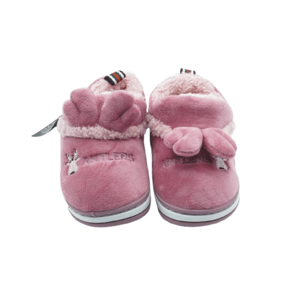 Image de Pantoufles sandale pour femmes en fourrure - Unbranded