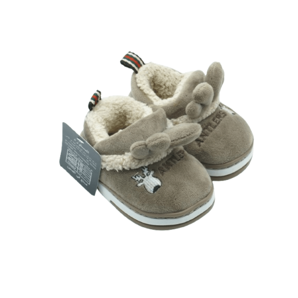 Image de Pantoufles sandale pour femmes en fourrure - Unbranded