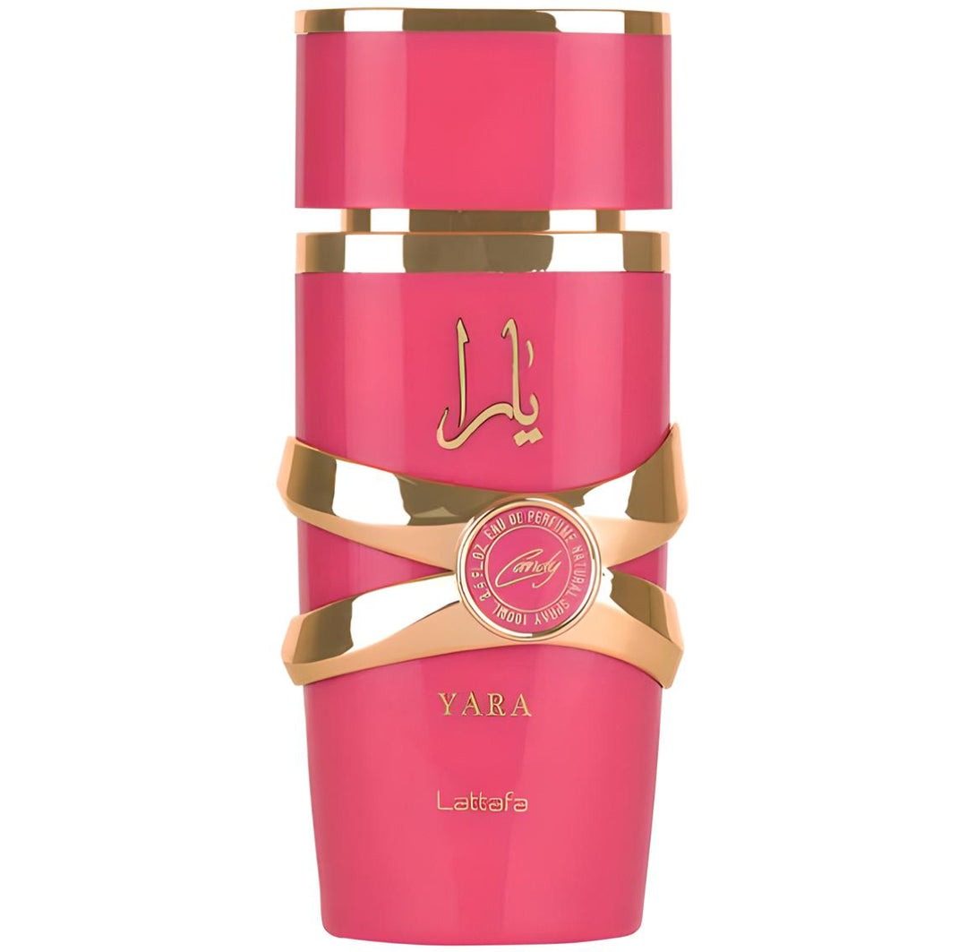 Parfum YARA CANDY Pour Femme