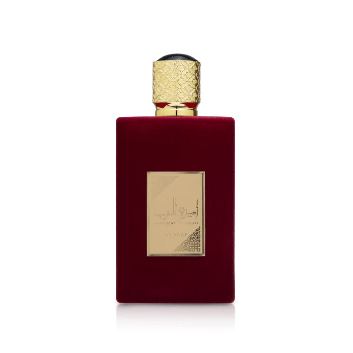 Perfum Ameerat al arab 100ml