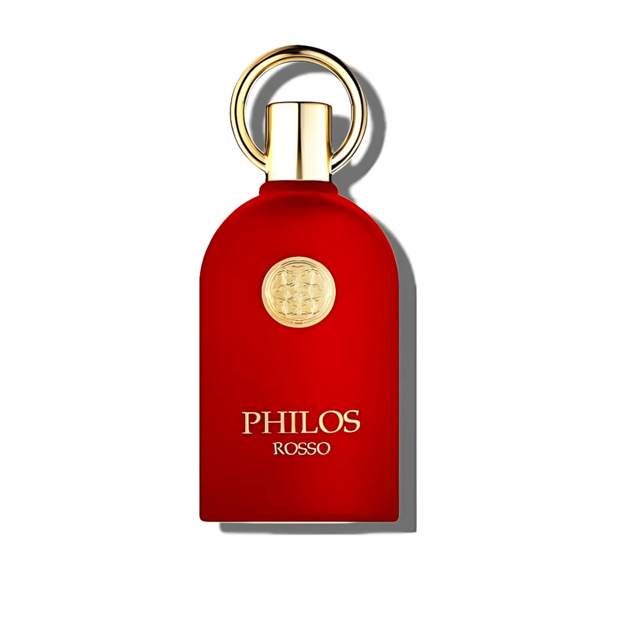 PHILOS ROSSO Pour FEMME