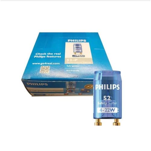 Philps 25 Starter Philips S02
