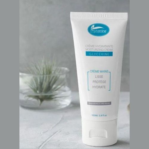 Phytamine Crème Mains Glycérine 100 ML