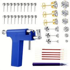 Pistolet Perce Oreille