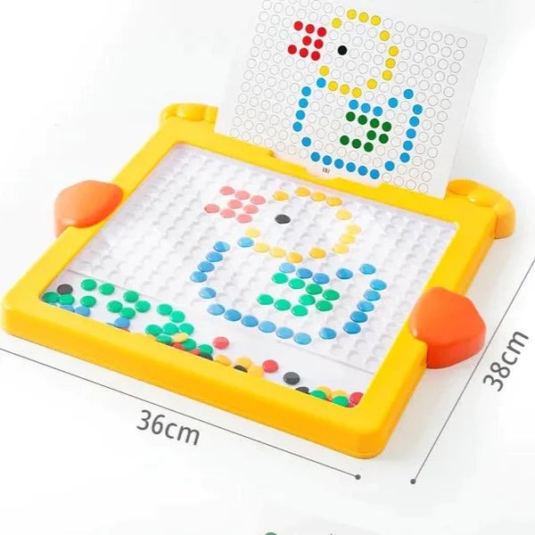 Image de Planche à dessin magnétique - Unbranded