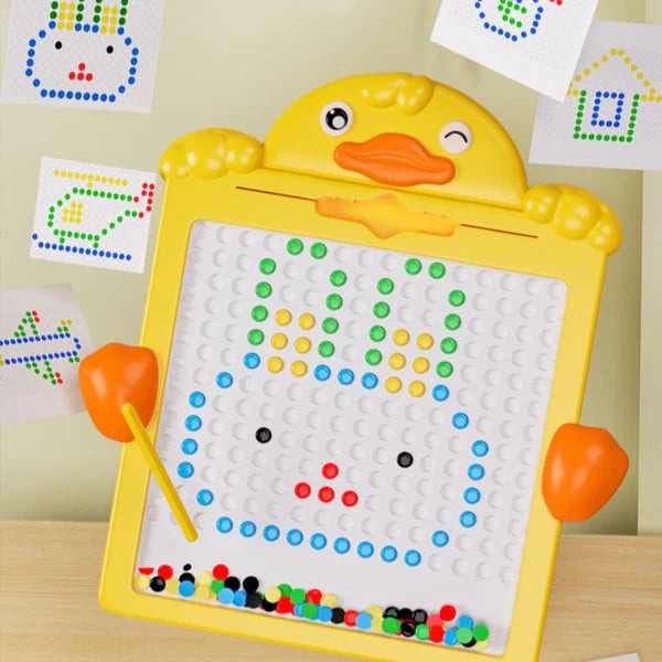 Image de Planche à dessin magnétique - Unbranded