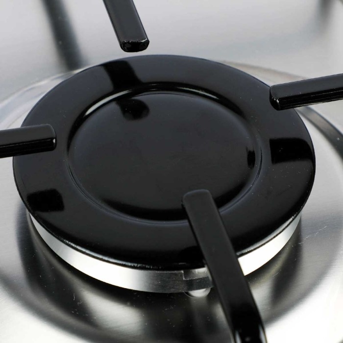 Plaque Encastrable &amp; posable 4 feux