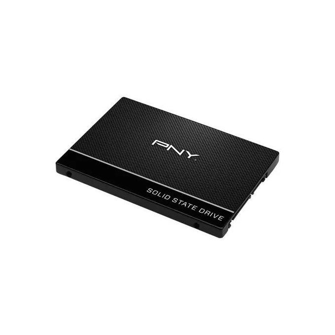 Image de Pny CS900 1TB SSD Interne SATA III, 2.5 pouces, Vitesse de lecture jusqu'à 535MB/s - Unbranded