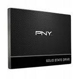 Image de Pny CS900 1TB SSD Interne SATA III, 2.5 pouces, Vitesse de lecture jusqu'à 535MB/s - Unbranded
