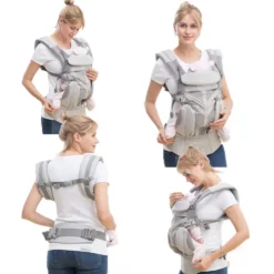 Porte-Bébé Omni – ai mama