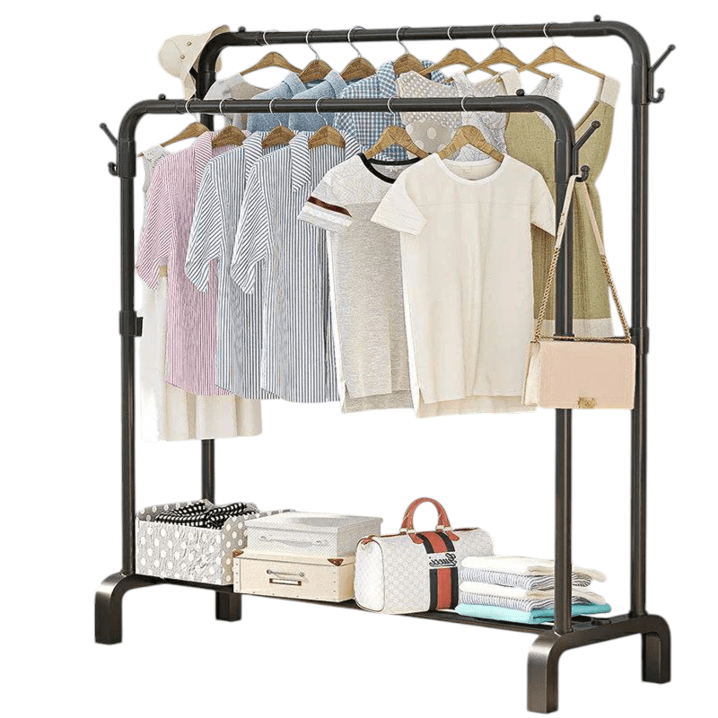 Image de Porte vêtement 35kg - Unbranded