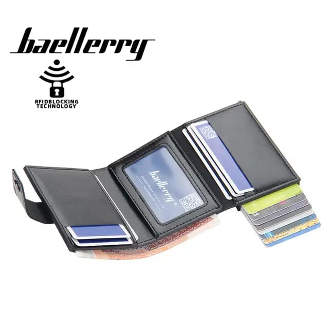 Portefeuille homme, haute qualité , en cuir