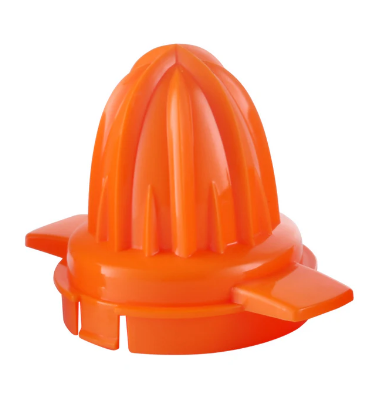 Presse-agrumes Bol en plastique incassable Rotation à double sens 0.7L, PA-3253DK