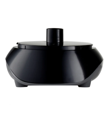 Image de Presse-agrumes Bol en plastique incassable Rotation à double sens 0.7L, PA-3253DK